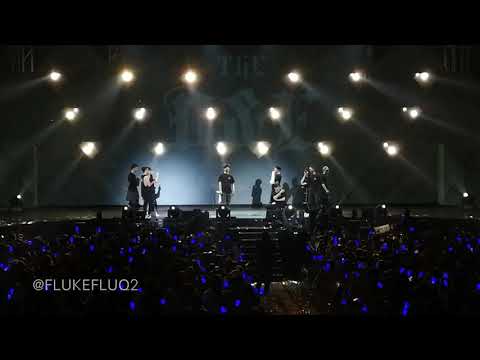 190525 SUPER JUNIOR-D&E - Dancer Kang Gil Joon (@Special_gj) #TheDnE_ConcertinBKK