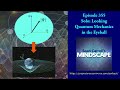 Solo: Looking Quantum Mechanics in the Eyeball | Mindscape 355 DEFAULT Thumbnail