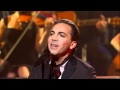Yanni -  Ni La Fuerza Del Destino (Vocal performance by Cristian Castro) Live 2009 HD