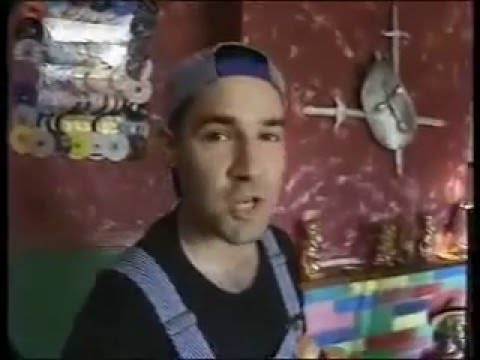 Adam and Joe - Room For Change