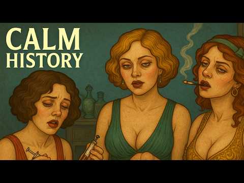 The Heroin Heiresses of Weimar Berlin | Boring History