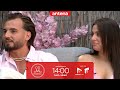Emoții Mari înainte De Votul Publicului Cristian Rămâne în Casa Mireasa
