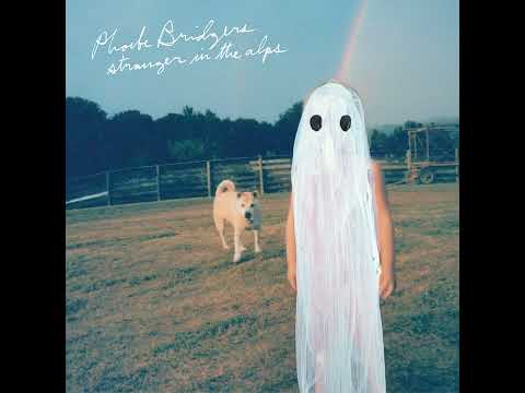 Motion Sickness - Phoebe Bridgers