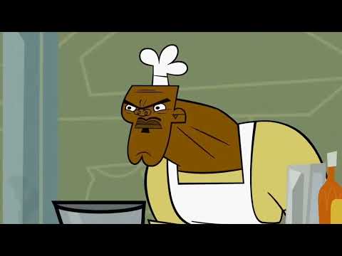 🎬 TOTAL DRAMA ACTION 🎬 Episode 2 - "Alien Resurr-eggtion" (Part 1/2)