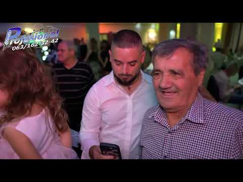 Nemanja NECA Pavlovic - Gost Na Veselju  MALAC RAZVALJUJE HARMONIKU