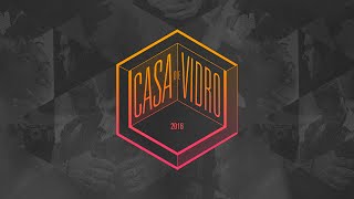 Casa de vidro 2016 - Baruk | Ibab Jovem
