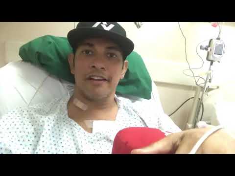 Post heart surgery update