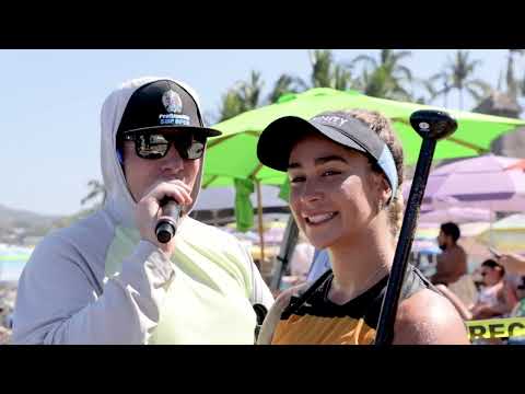 ESPN The Ocho - ProSayulita SUP Open 2024