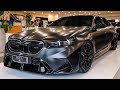 2026 BMW M5 Interior And Exterior Walkaround