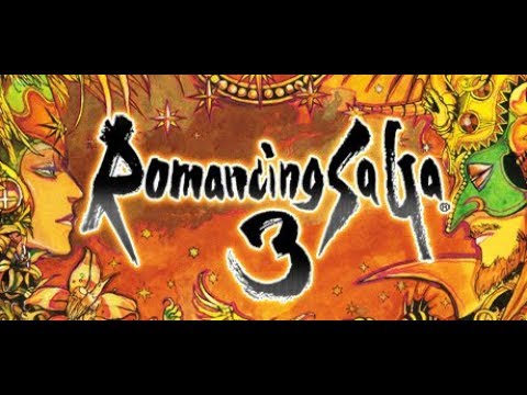Romancing SaGa 3 Switch Review
