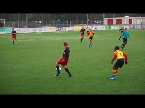 Terleede JO13-1 ARC JO13-2 (2-3)