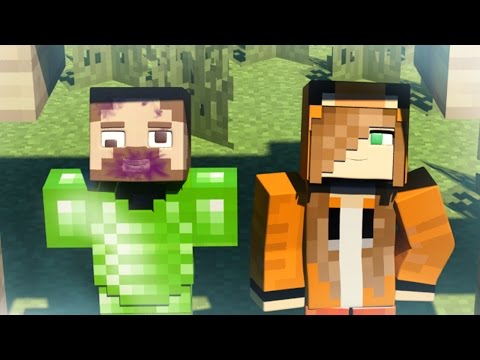 MAMAs b0y - Guard Tom's Diaries - Mianite Minecraft Animation