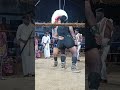 Karakattam Nayagan Nayagi Komaliyin Kalakkalana Kuthu Dance