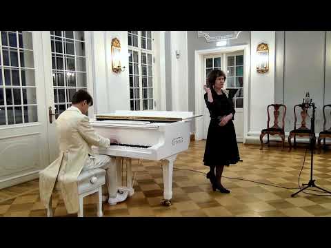 Anne Artus - Oo, mustlane, mängi!