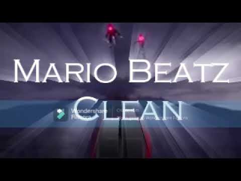 MÁRIO BEATZ   CLEAN
