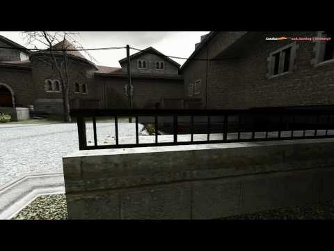 CS:S Caedus AWP 4man - by Cidian