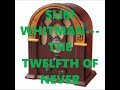 SLIM WHITMAN   THE TWELFTH OF NEVER