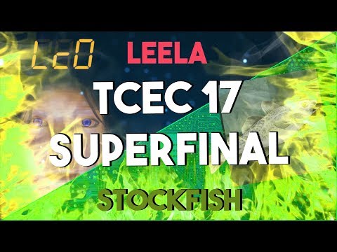 Anything You Can Do | Leela Chess Zero vs Stockfish | TCEC 17 Superfinal Game 4