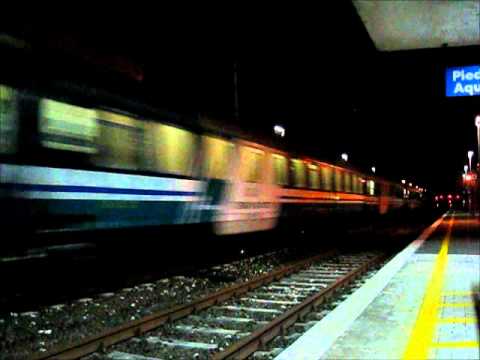 EXP 1931 + EXP 1926 a Piedimonte - Villa Santa Lucia - Aquino