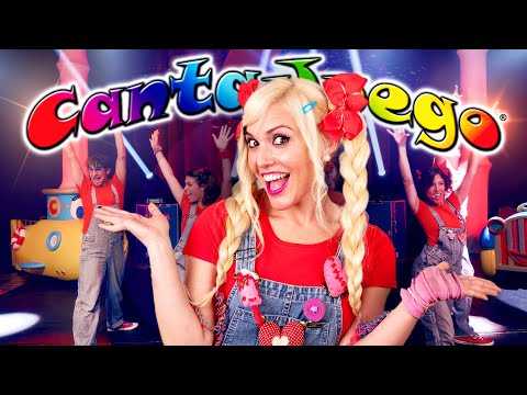 CantaJuego - Chindolelé