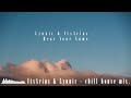 ItsArius & Lynnic - chill house mix.  (w/ unreleased IDs)