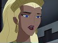 Justice League Season 1 Ending Credits 2002