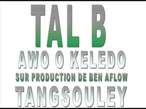 TAL B - AWO O KELEDO