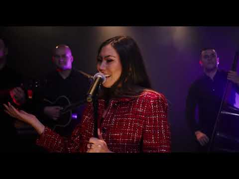 Tamburaški ansambl "Ruže" & Isidora Cvetković - Ja samo pjevam (COVER)