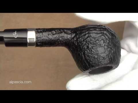 pipa Charatan 144 - smoking pipe