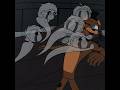 Freddy Frees the Children’s Souls! #fnafanimation #fnaf #fnafmovie #shorts