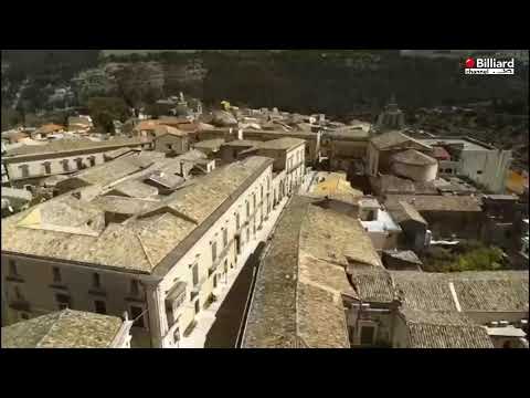 Pirreco Giuseppe VS Romeo Domenico -  22° Campionato Italiano Ragusa