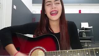 Non mi avete fatto niente-Ermal Meta e Fabrizio Moro cover