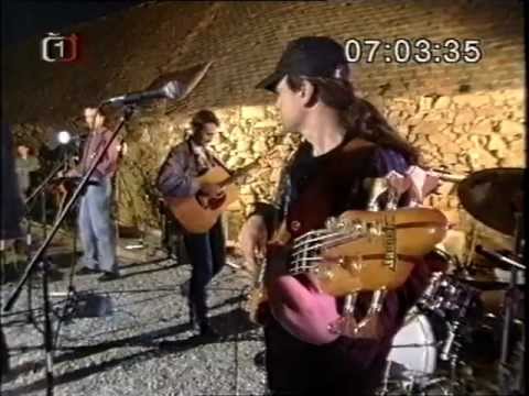 Druhá Tráva - Na plese vévodkyně z Richmondu