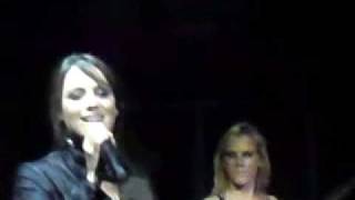 Novaspace live amonet-So Lonely