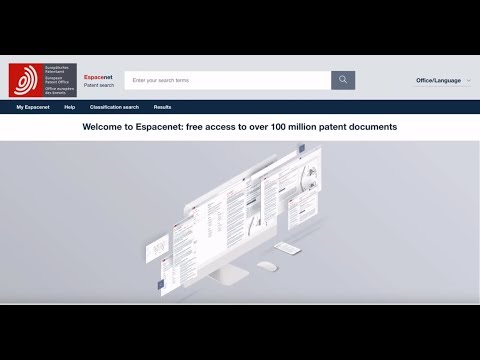 Espacenet