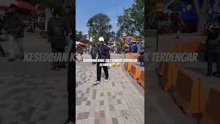 Download lagu liburan ke pantai jadi galau dengar suara kang sule nyanyi🫣 mp3