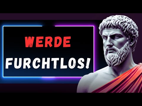 Warum Angst nur eine Illusion ist | Sofort furchtlos werden