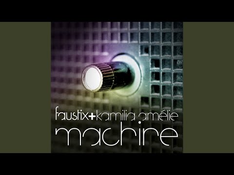 Machine (Gunvad Remix)