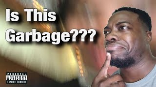 Earl Sweatshirt- The Bends [Reaction]