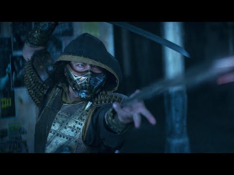 Trailer en V.O.S.E. de Mortal Kombat