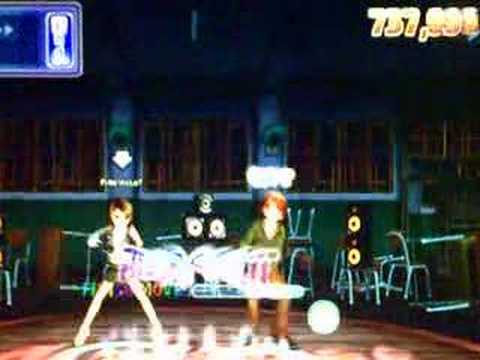 AuditionSea: 8k Perfect chain x15