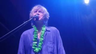 NRBQ · The Stafford Palace Theater · 7-9-16 · "Housekeeping"
