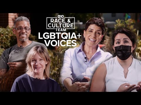 Watch — LGBTQIA+ Voices, The Coming Out Experience — CBC Kids News