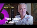 Wie komen er steeds op het TERREIN VAN DE MEILANDJES? | CLASSICS: Chateau Meiland #AFL43