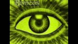 Alphaville Romeos two in one