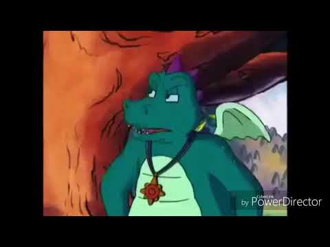 The London Book Part 8: Ord & Winnie the Pooh's Moonlight Talk