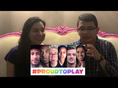 #May17IDAHOT Día Internacional en Contra de la Homofobia, Bifobia y Transfobia