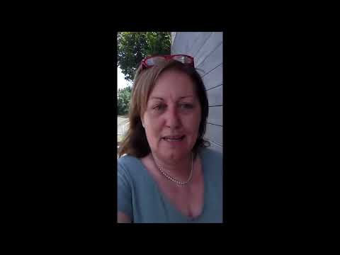 Testimonio Ana Olaya