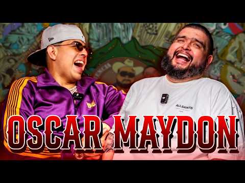 La CANCELACION de los CORRIDOS nos está AFECTANDO | OSCAR MAYDON | Experiencia Regia