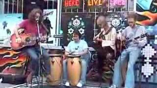 Dungen - live @ Criminal Records